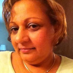 Meet your Posher, Cherryl